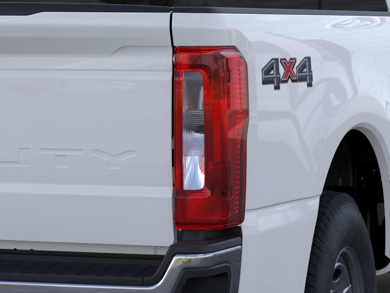 2026 Ford F-350SD XL InTransit