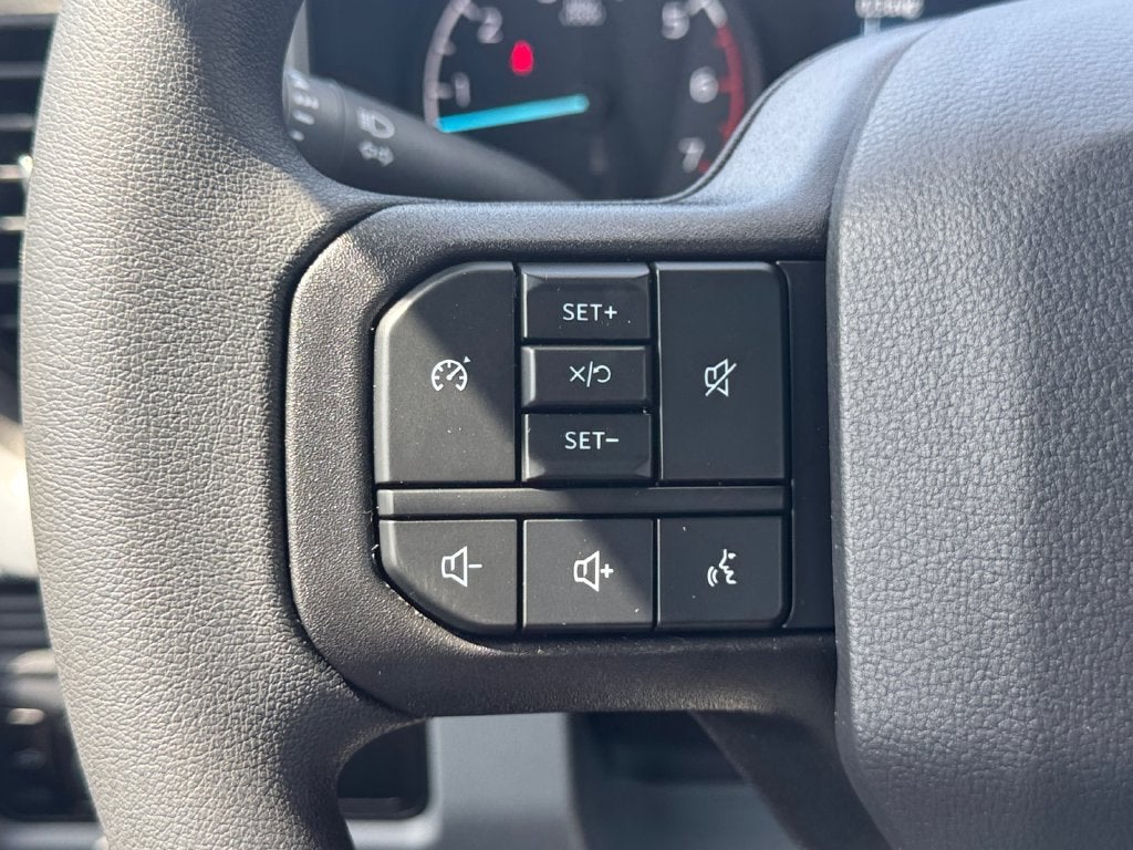 2026 Ford F-350SD XL 610A