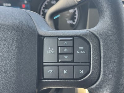 2026 Ford F-350SD XL 610A