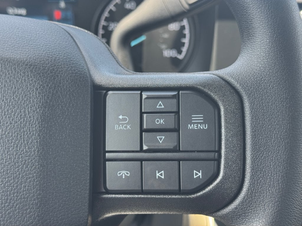2026 Ford F-350SD XL 610A