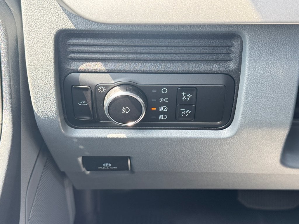 2026 Ford F-350SD XL 610A
