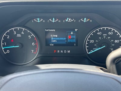 2026 Ford F-350SD XL 610A