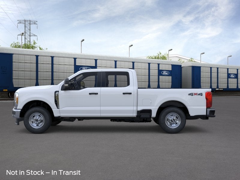 2026 Ford F-350SD XL InTransit