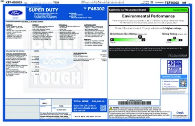 2026 Ford F-350SD XL 610A