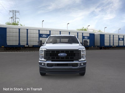2026 Ford F-350SD XL InTransit
