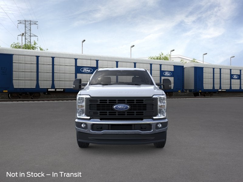 2026 Ford F-350SD XL InTransit