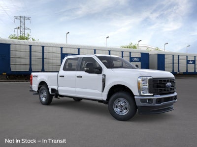 2026 Ford F-350SD XL InTransit