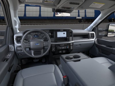2026 Ford F-350SD XL InTransit