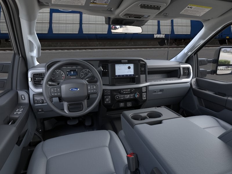 2026 Ford F-350SD XL InTransit