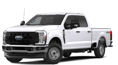 2026 Ford F-350SD XL InTransit