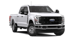 2026 Ford F-350SD XL InTransit