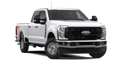2026 Ford F-350SD XL InTransit