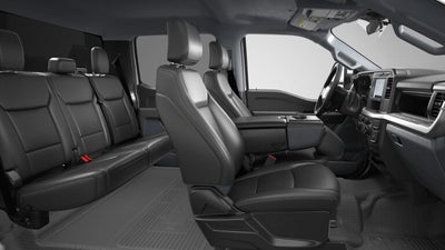 2026 Ford F-350SD XL InTransit