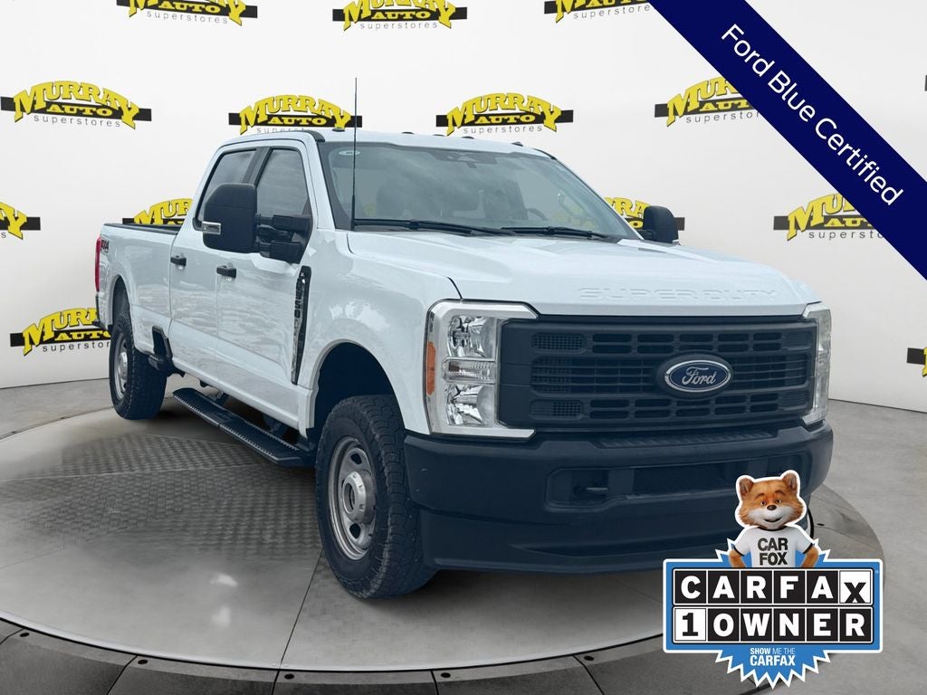 2023 Ford F-350SD XL