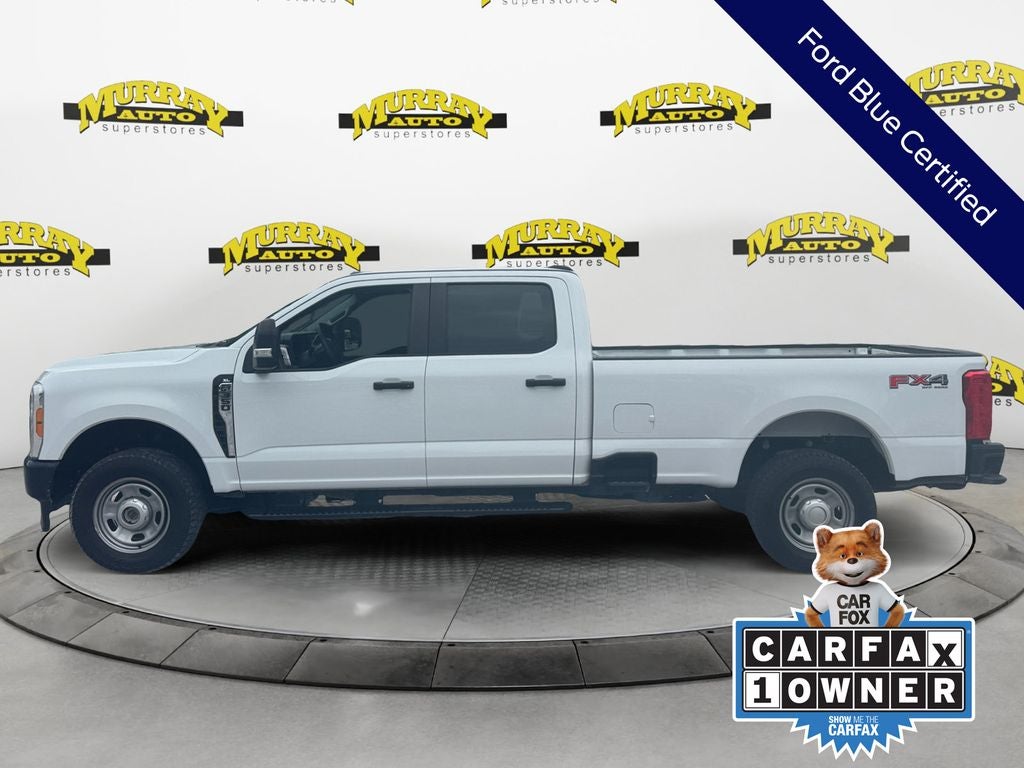 2023 Ford F-350SD XL