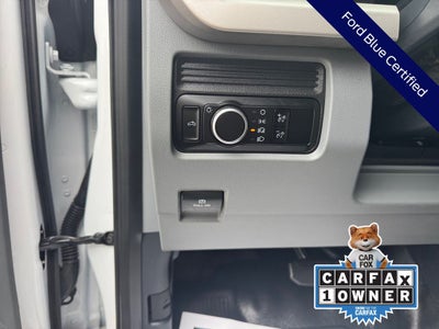 2023 Ford F-350SD XL