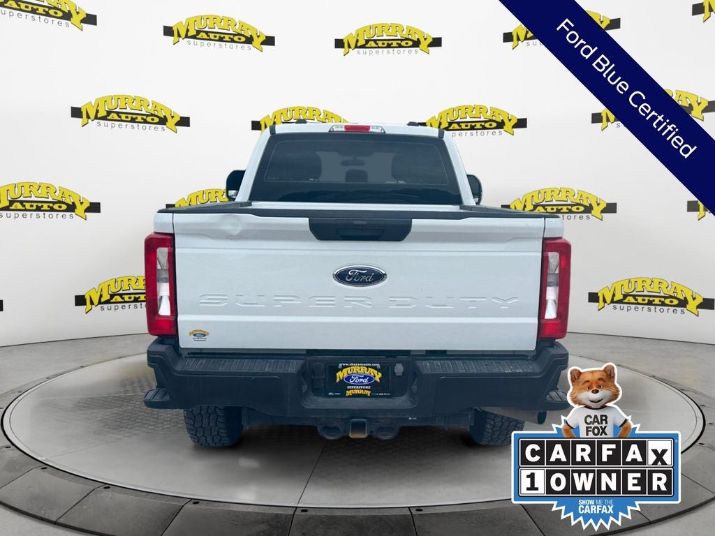 2023 Ford F-350SD XL