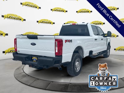 2023 Ford F-350SD XL
