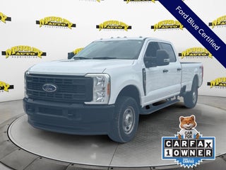 2023 Ford F-350SD XL