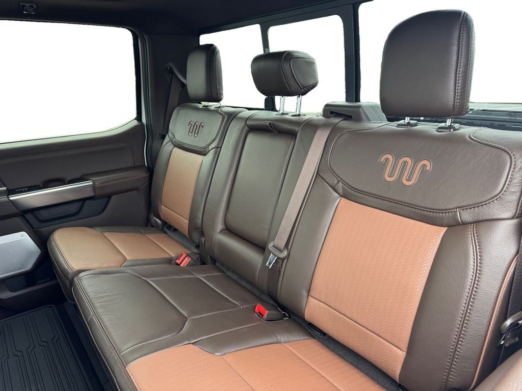 2026 Ford F-350SD King Ranch 710A