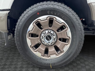 2026 Ford F-350SD King Ranch 710A