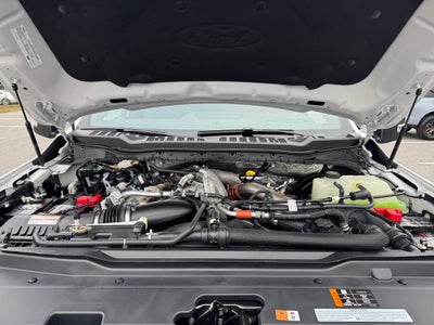 2026 Ford F-350SD King Ranch 710A