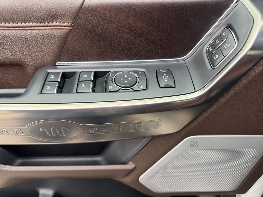 2026 Ford F-350SD King Ranch 710A