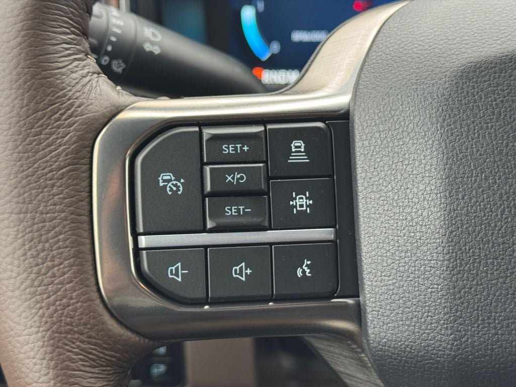 2026 Ford F-350SD King Ranch 710A