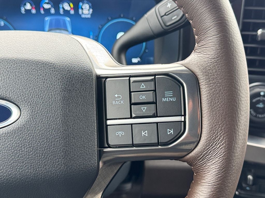 2026 Ford F-350SD King Ranch 710A