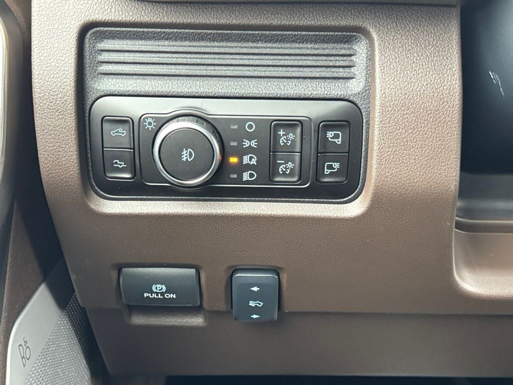 2026 Ford F-350SD King Ranch 710A