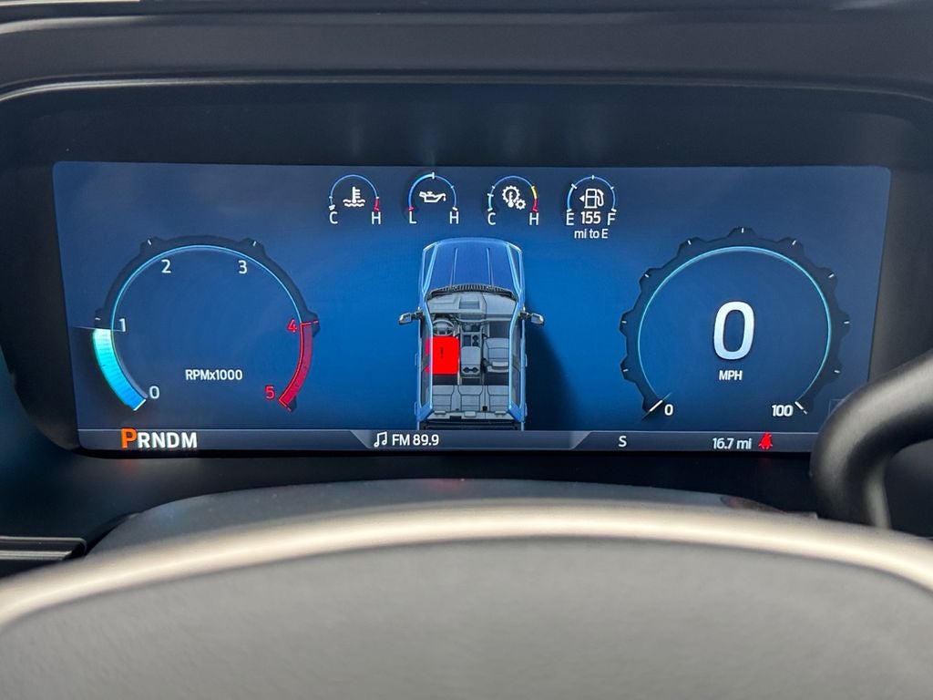 2026 Ford F-350SD King Ranch 710A