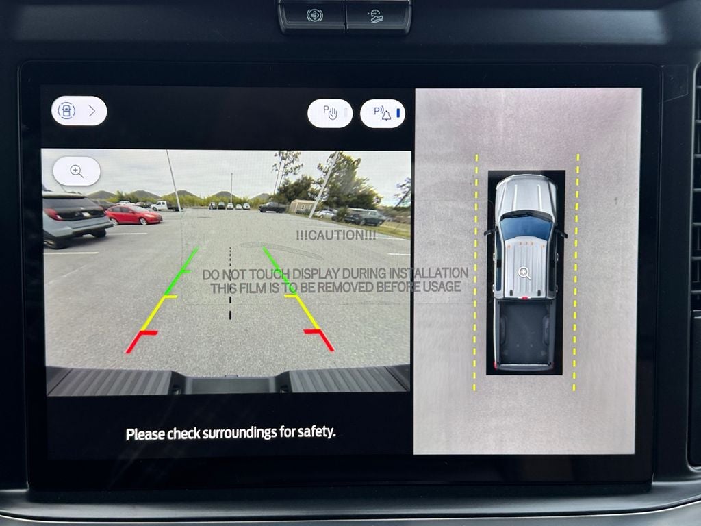 2026 Ford F-350SD King Ranch 710A