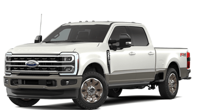 2026 Ford F-350SD King Ranch 710A