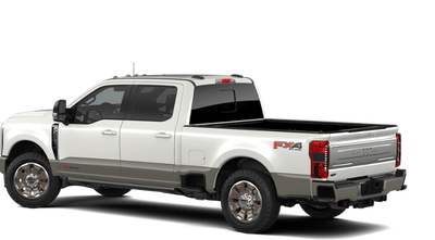 2026 Ford F-350SD King Ranch 710A