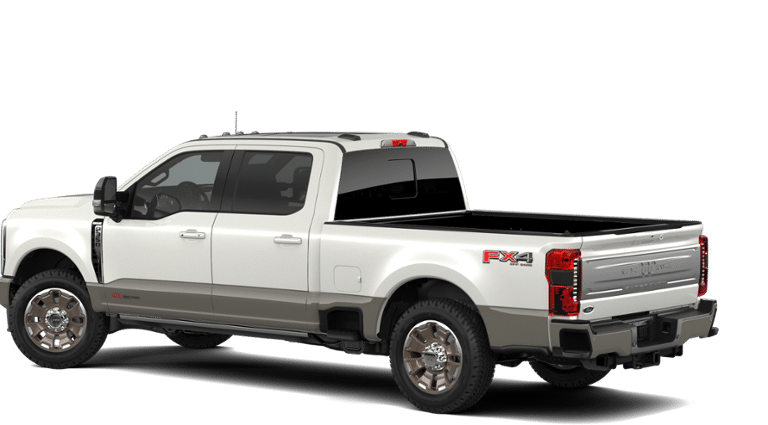2026 Ford F-350SD King Ranch 710A