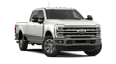 2026 Ford F-350SD King Ranch 710A