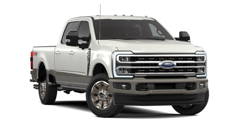2026 Ford F-350SD King Ranch 710A