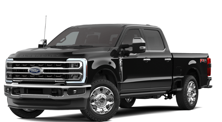 2026 Ford F-350SD King Ranch 710A