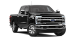 2026 Ford F-350SD King Ranch 710A