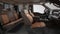 2026 Ford F-350SD King Ranch 710A