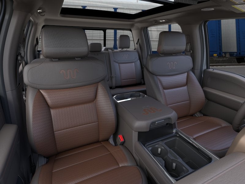 2026 Ford F-350SD King Ranch InTransit