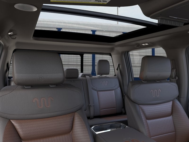 2026 Ford F-350SD King Ranch InTransit