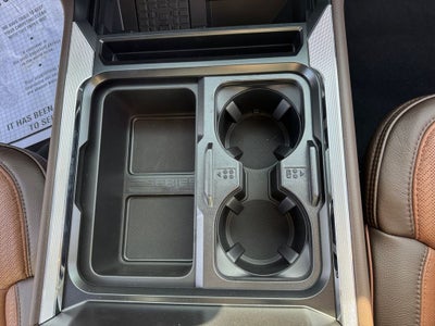 2026 Ford F-350SD King Ranch 710A