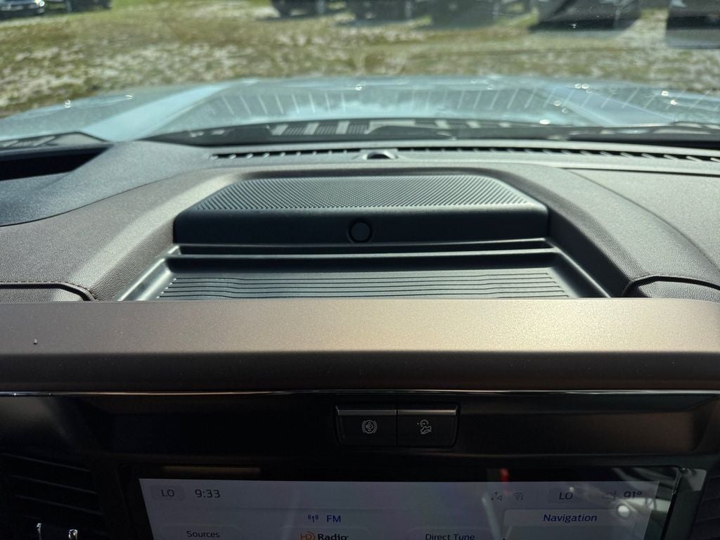 2026 Ford F-350SD King Ranch 710A