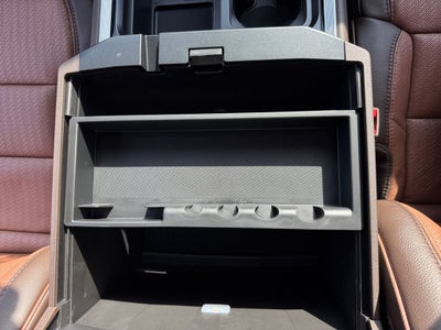 2026 Ford F-350SD King Ranch 710A