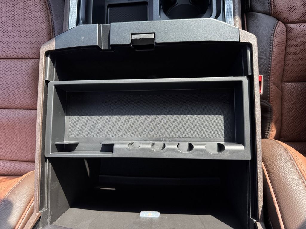 2026 Ford F-350SD King Ranch 710A