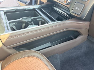 2026 Ford F-350SD King Ranch 710A