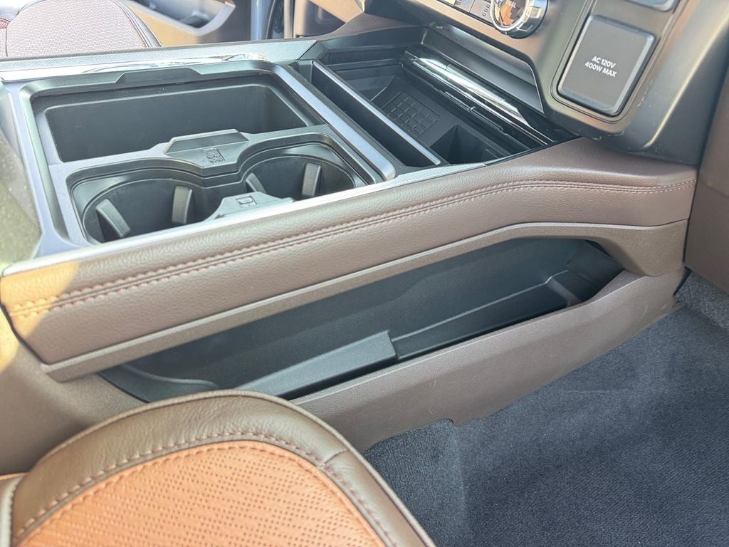 2026 Ford F-350SD King Ranch 710A