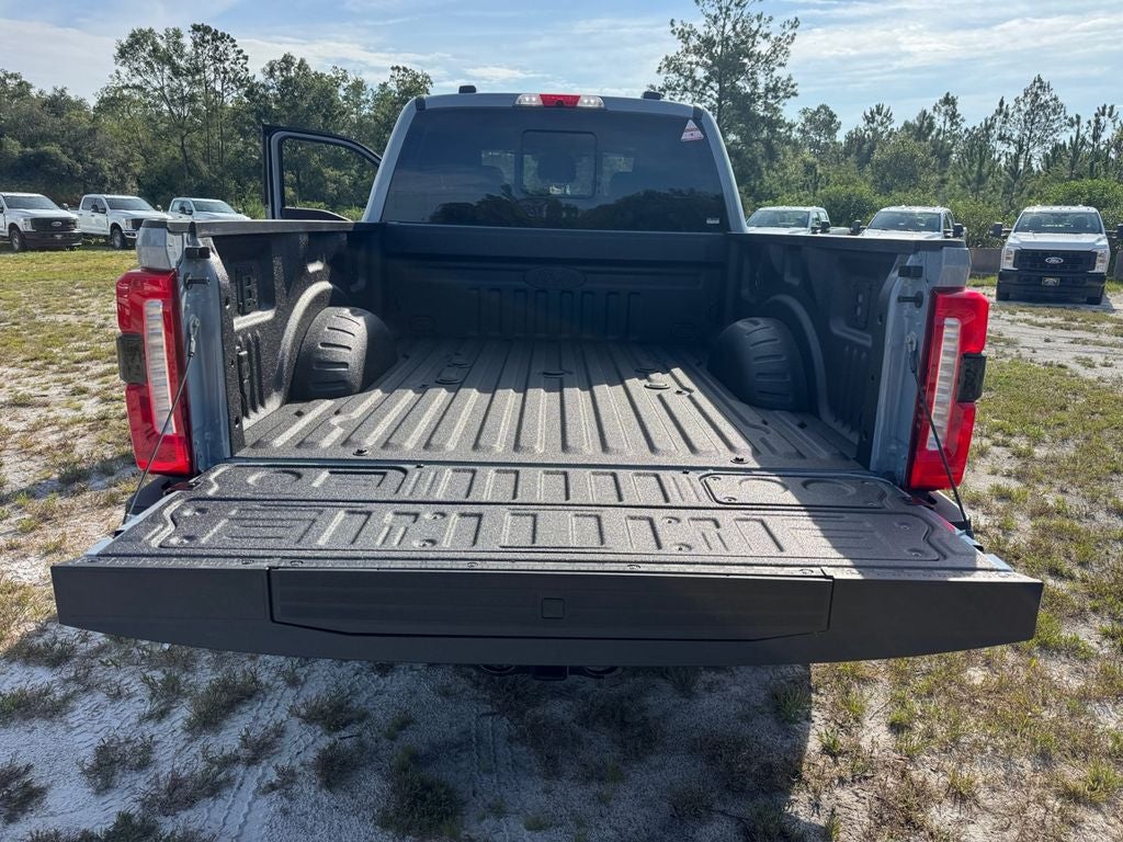 2026 Ford F-350SD King Ranch 710A