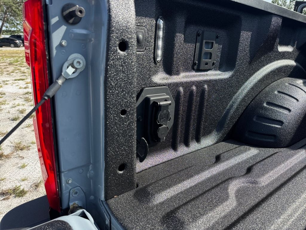 2026 Ford F-350SD King Ranch 710A